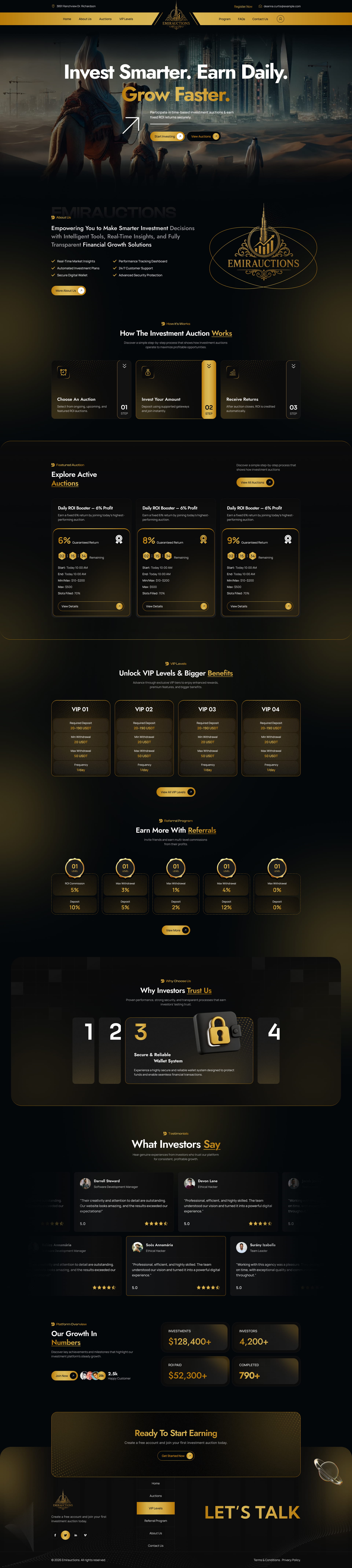 Home Page